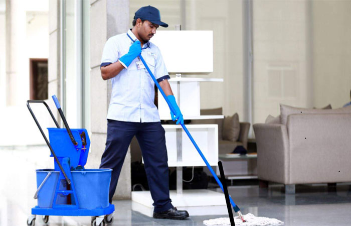 housekeeping services