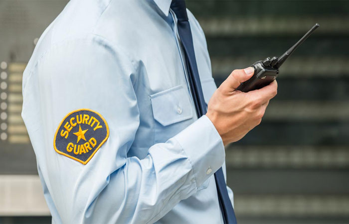 Security Consultancy